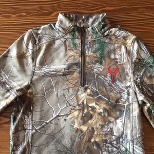 Badlands Spectre Top